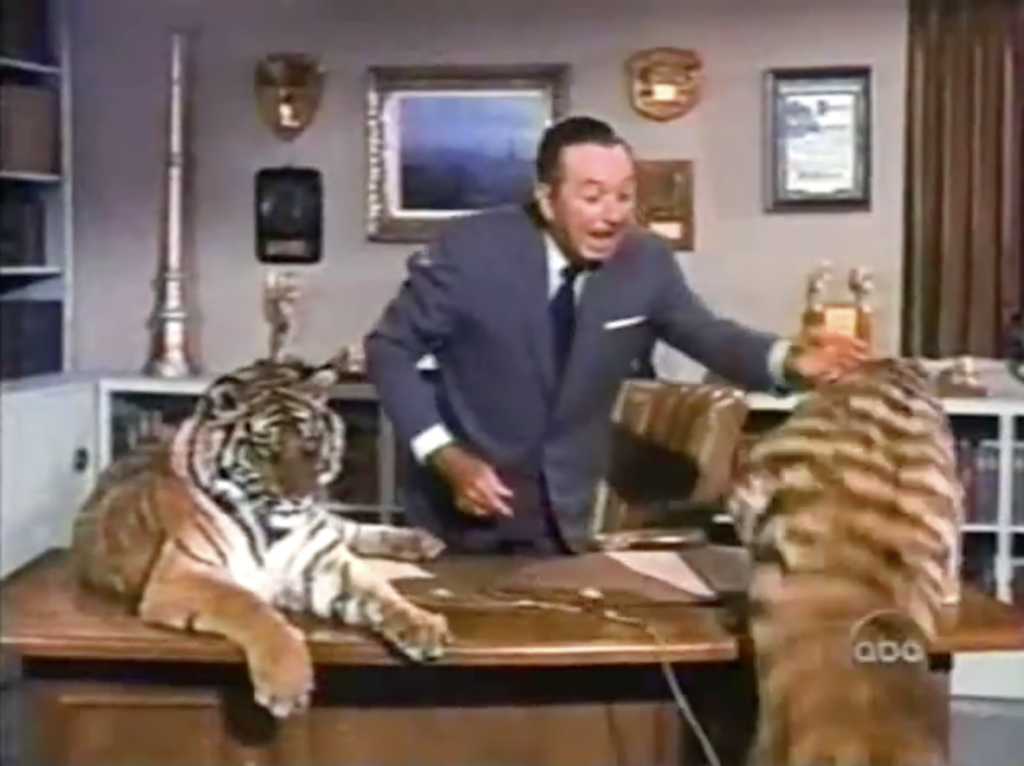 Disney's Animal Kingdom - The First Adventure